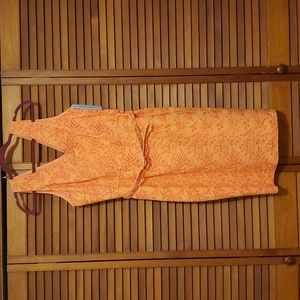 NWT Antonio Melani Nala Dress